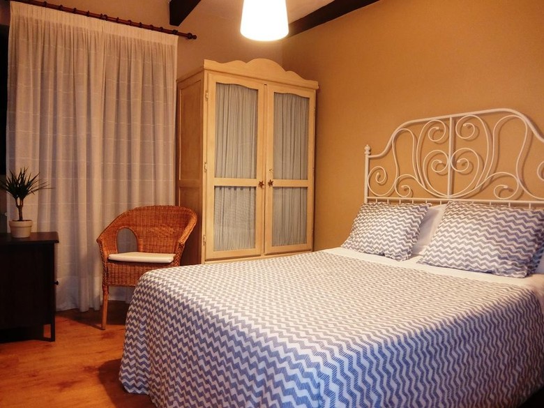 Villa Casa Cotiellu