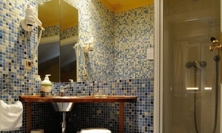 Hostal Hosteria Solar De Tejada