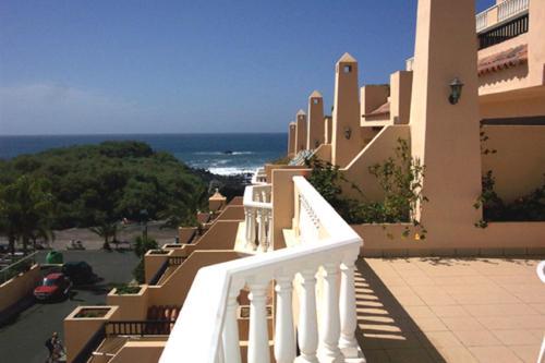 Apartamentos Baja Del Secreto