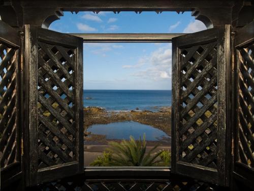 Apartamentos Baja Del Secreto