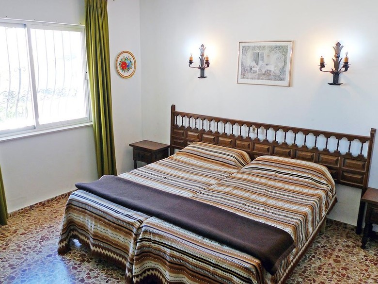 Casa Holiday Home P�a D�nia