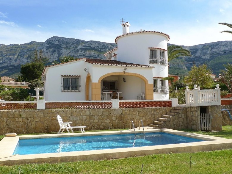 Casa Holiday Home P�a D�nia