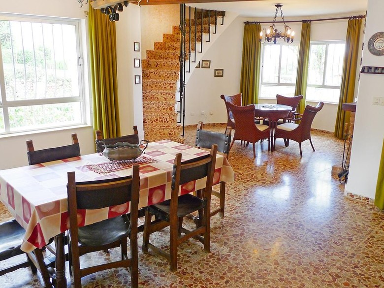 Casa Holiday Home P�a D�nia