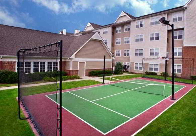 Hotel Residence Inn Somerset