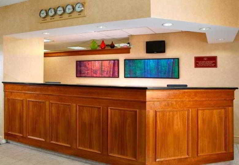 Hotel Residence Inn Somerset