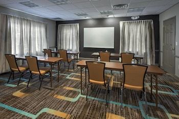 Hotel Residence Inn Somerset