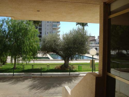 Apartamentos Mediterr�neo