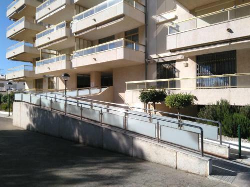 Apartamentos Mediterr�neo
