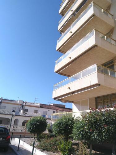 Apartamentos Mediterr�neo