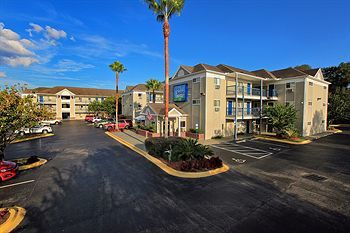 Hotel Stay Suites Of America - Orange Park