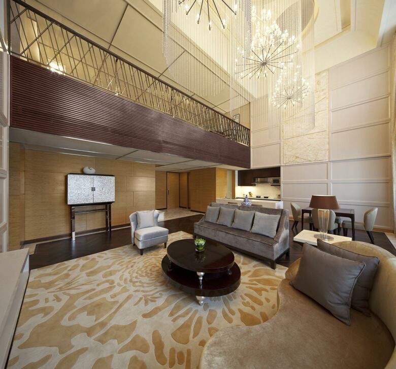 Sheraton Xi'an North City Hotel