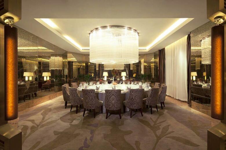 Sheraton Xi'an North City Hotel