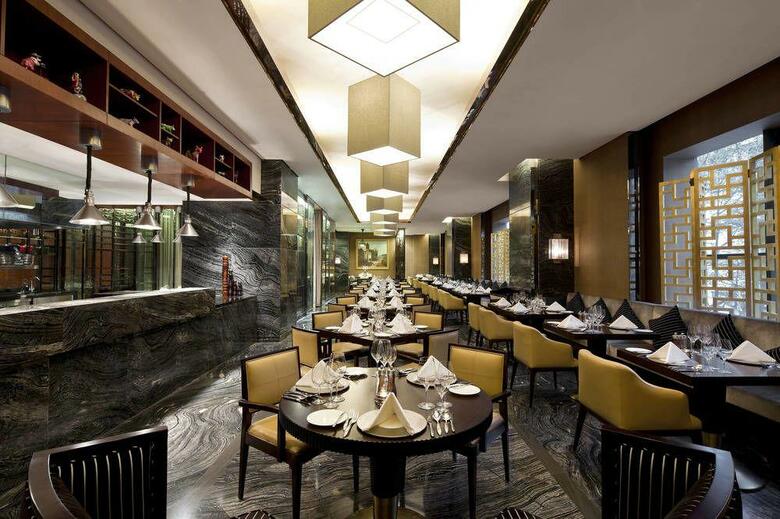 Sheraton Xi'an North City Hotel