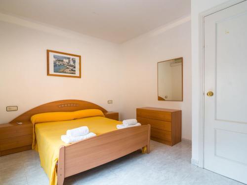 Holiday Home Comte De Empuries Empuriabrava