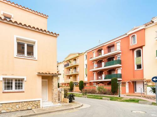 Holiday Home Comte De Empuries Empuriabrava