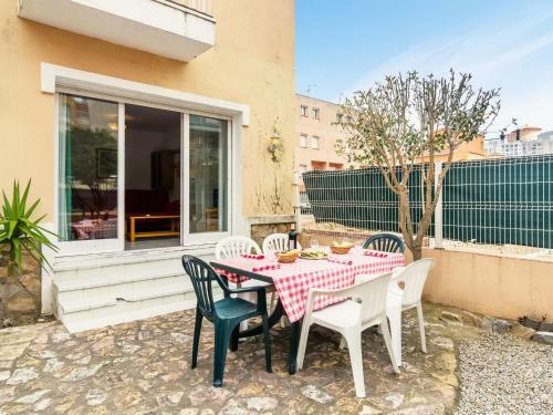 Holiday Home Comte De Empuries Empuriabrava