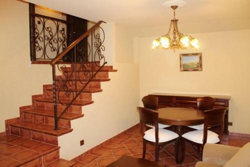 Aparthotel Hotel Apartamentos El Nogal