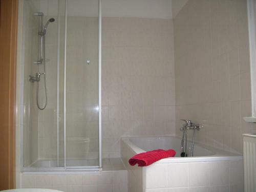 Hostal Pension Gerber