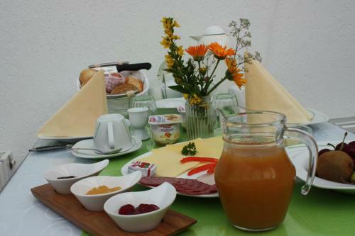 Hostal Spreewald Pension Tannenwinkel