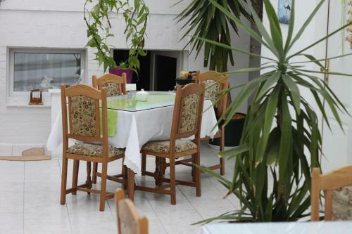 Hostal Spreewald Pension Tannenwinkel