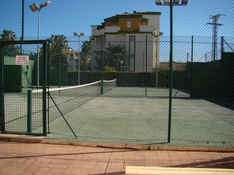 Apartamentos Aquamarina