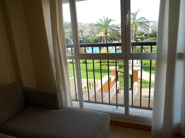 Apartamentos Aquamarina