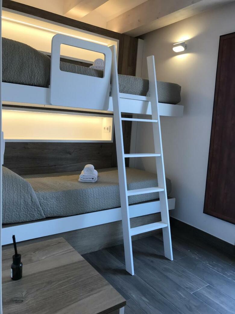 Happyvila Apartments