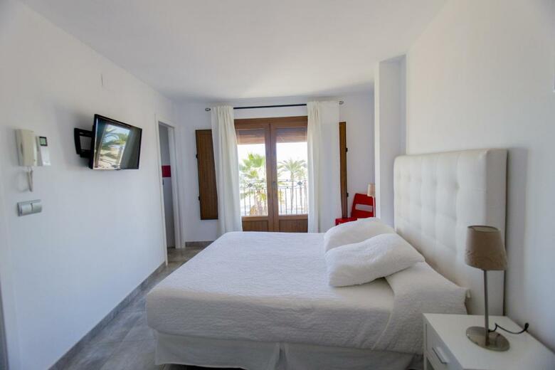 Happyvila Apartments