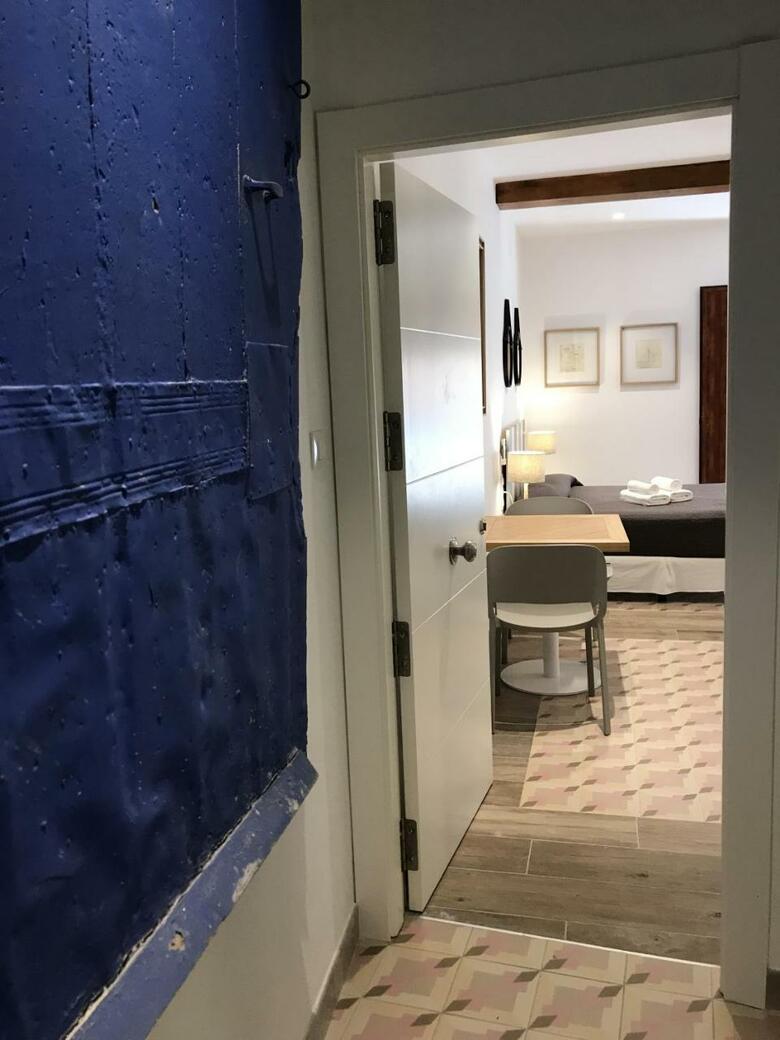 Happyvila Apartments