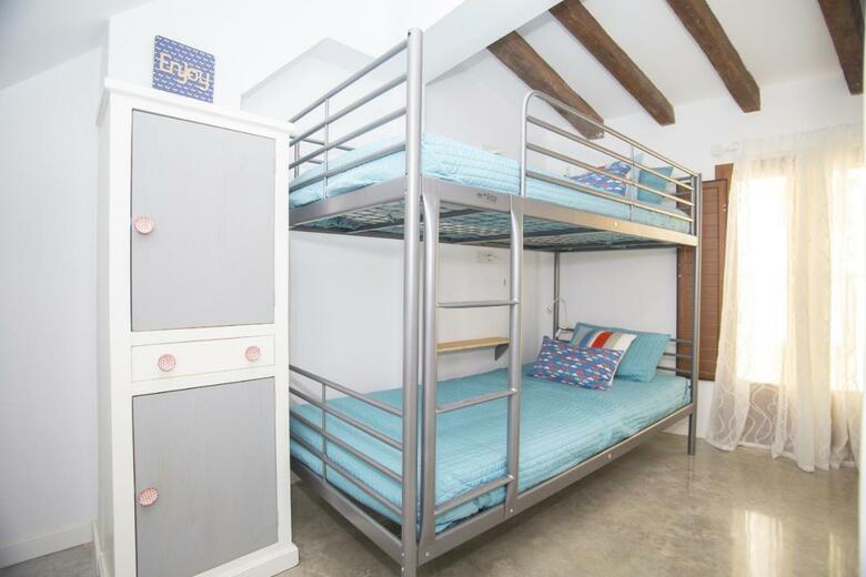 Happyvila Apartments