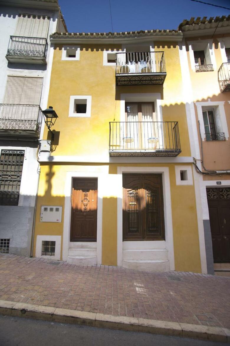 Happyvila Apartments