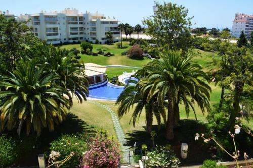 Apartamento Alvor Marachique Duplex