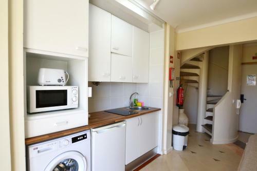 Apartamento Alvor Marachique Duplex
