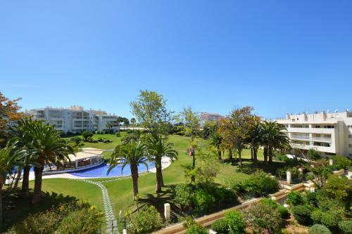 Apartamento Alvor Marachique Duplex
