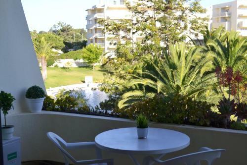 Apartamento Alvor Marachique Duplex