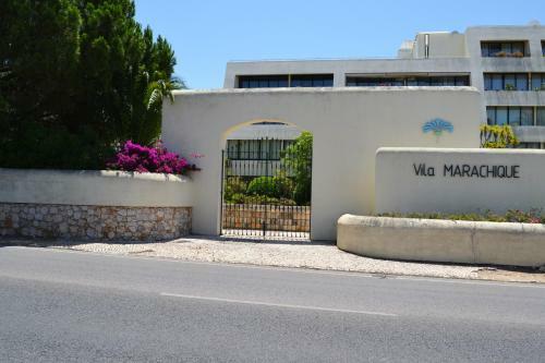Apartamento Alvor Marachique Duplex