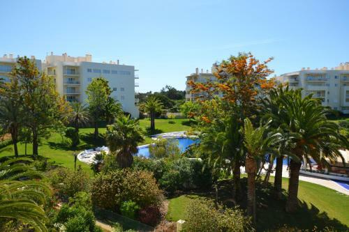 Apartamento Alvor Marachique Duplex