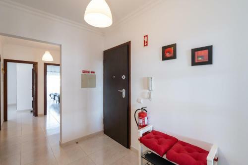 Apartamento Alvor Sea View