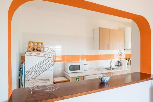 Apartamento H10-104 Clube Brisamar