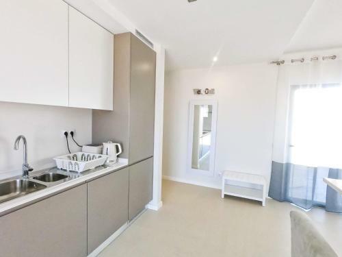 Family Apartments Albur Village II
