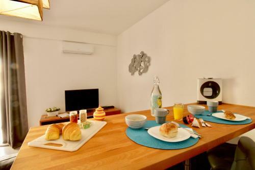 Apartamento Sk