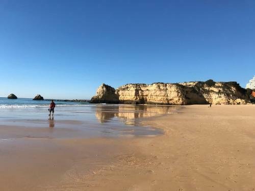 Casas D'alvor Boutique Apartments
