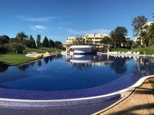 Apartamento Vila Marachique