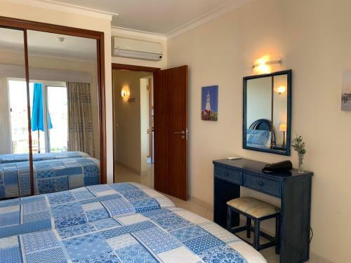 Apartamento Vila Marachique