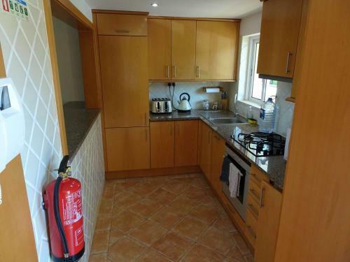 One Bedroom Apartment With Stunning Views