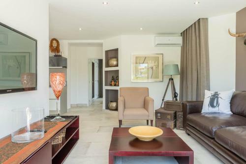 My Address Montes de Alvor - The Apartment