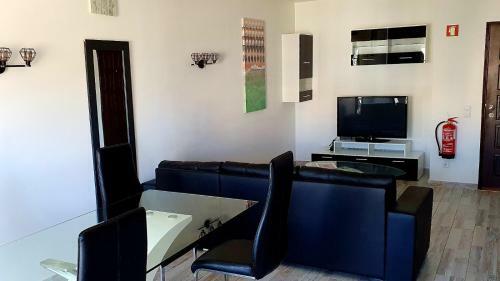 Apartamento Dunas 142
