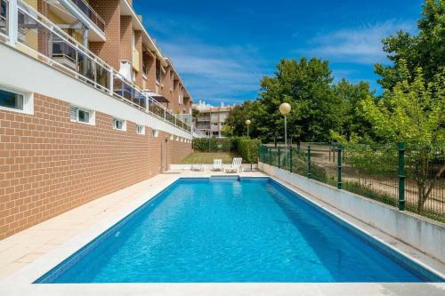 Apartamento 2 Bedroom Relax In Alvor By Innkeeper