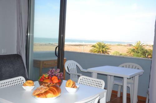 Apartamento Incredible Seaview In Alvor
