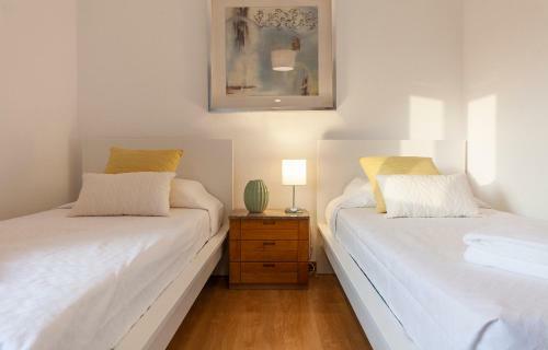 Apartamento B57 - Marachique 2 Bed Flat